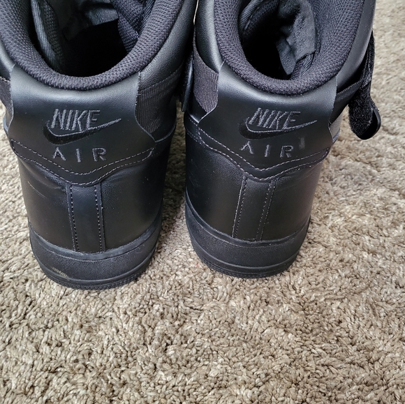 Nike Air force 1 high 07 - Picture 3 of 5